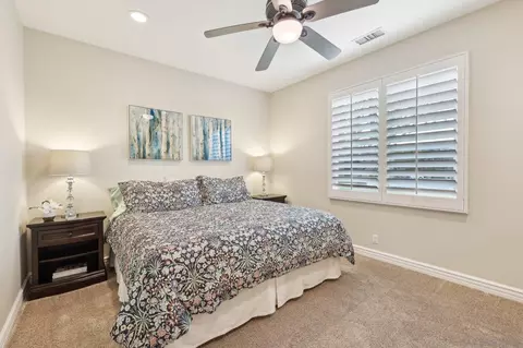 Bedroom - 17702 Old Winery Way, Poway, CA 92064 photo 6 of 6