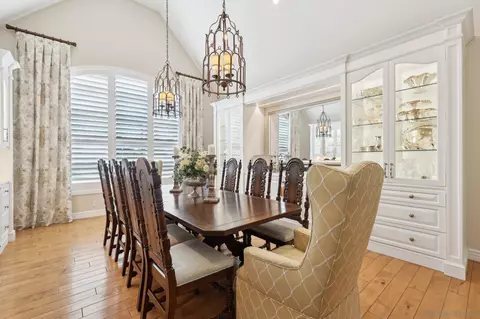 Dining - 17702 Old Winery Way, Poway, CA 92064 photo 2 of 4