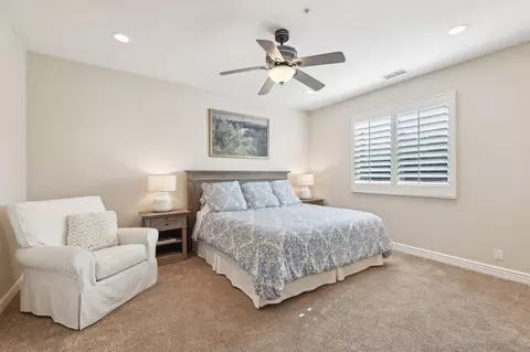 Bedroom - 17702 Old Winery Way, Poway, CA 92064 photo 4 of 6