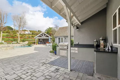 Exterior - 17702 Old Winery Way, Poway, CA 92064 photo 12 of 21
