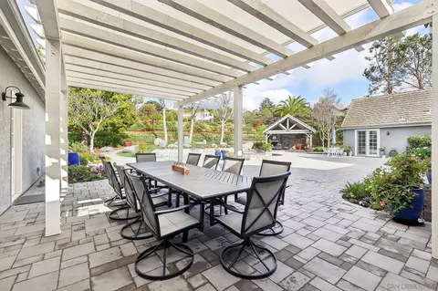 Exterior - 17702 Old Winery Way, Poway, CA 92064 photo 11 of 21