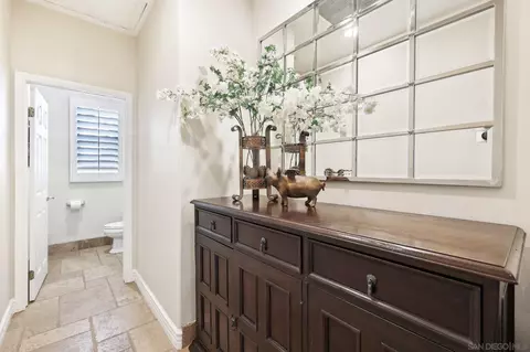 Entry Way - 17702 Old Winery Way, Poway, CA 92064 photo 5 of 5