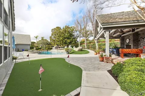 Exterior - 17702 Old Winery Way, Poway, CA 92064 photo 14 of 21