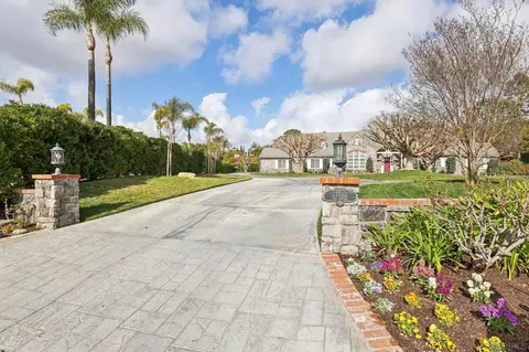 Exterior - 17702 Old Winery Way, Poway, CA 92064 photo 21 of 21