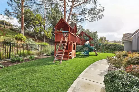 Exterior - 17702 Old Winery Way, Poway, CA 92064 photo 16 of 21