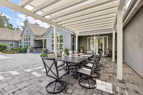 Exterior - 17702 Old Winery Way, Poway, CA 92064 photo 10 of 21