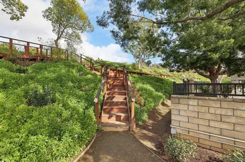 Exterior - 17702 Old Winery Way, Poway, CA 92064 photo 18 of 21