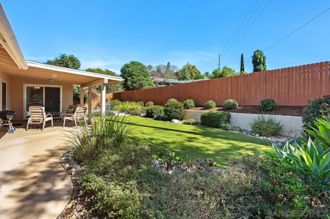 Exterior - 2830 Calmar Dr, Escondido, CA 92029 photo 6 of 15