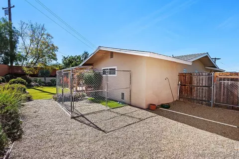 Exterior - 2830 Calmar Dr, Escondido, CA 92029 photo 13 of 15