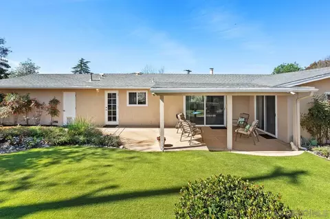 Exterior - 2830 Calmar Dr, Escondido, CA 92029 photo 11 of 15