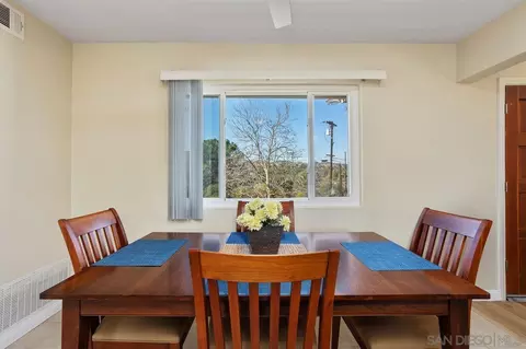 Dining - 2830 Calmar Dr, Escondido, CA 92029 photo 3 of 3