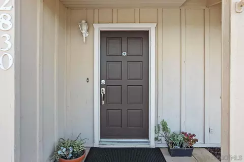Entry Way - 2830 Calmar Dr, Escondido, CA 92029 photo 1 of 1