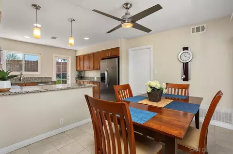 Dining - 2830 Calmar Dr, Escondido, CA 92029 photo 1 of 3