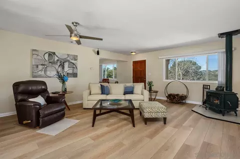 Living - 2830 Calmar Dr, Escondido, CA 92029 photo 2 of 2