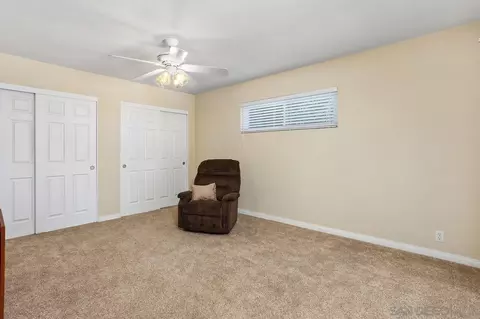Bedroom - 2830 Calmar Dr, Escondido, CA 92029 photo 1 of 4