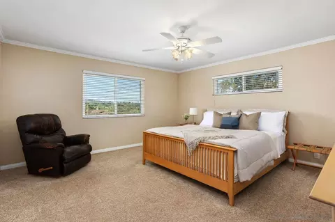 Bedroom - 2830 Calmar Dr, Escondido, CA 92029 photo 2 of 4