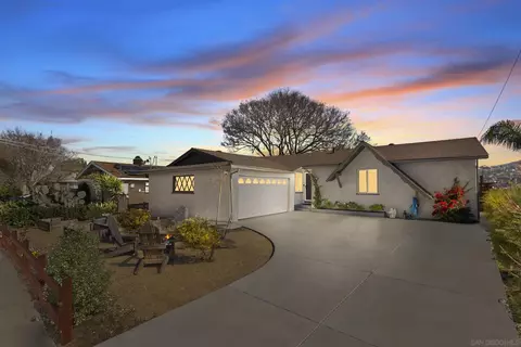 1309 Darby St, Spring Valley, CA 91977
