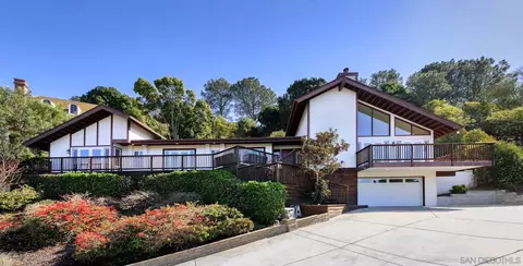 Exterior - 1925 Nautilus St, La Jolla, CA 92037 photo 1 of 1