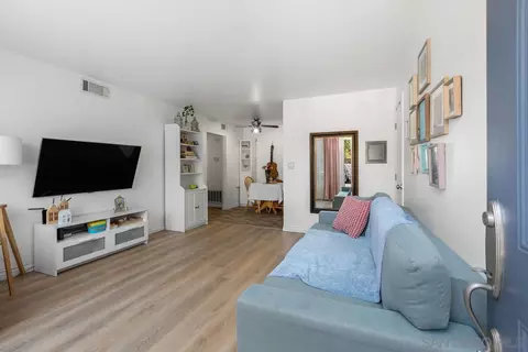 1386 E Madison Ave #34, El Cajon, CA 92021