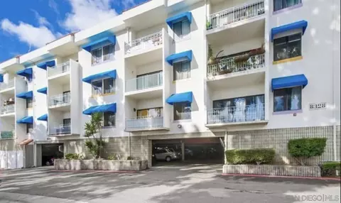 8328 Regents Rd #1B, San Diego, CA 92122