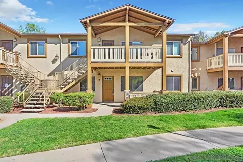 1423 Graves Ave #131, El Cajon, CA 92021