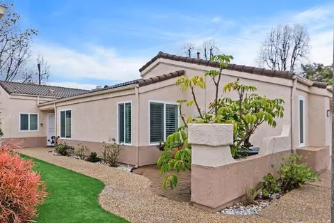 Exterior - 1764 Arroyo Gln, Escondido, CA 92026 photo 4 of 6