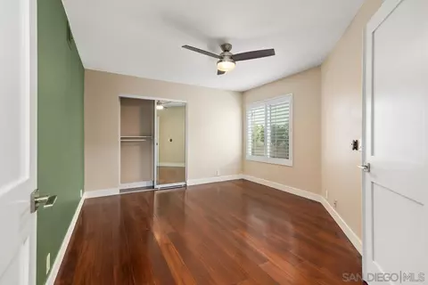 Bedroom - 1764 Arroyo Gln, Escondido, CA 92026 photo 1 of 3