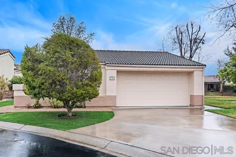 1764 Arroyo Gln, Escondido, CA 92026