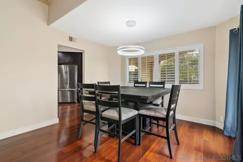 Dining - 1764 Arroyo Gln, Escondido, CA 92026 photo 1 of 2