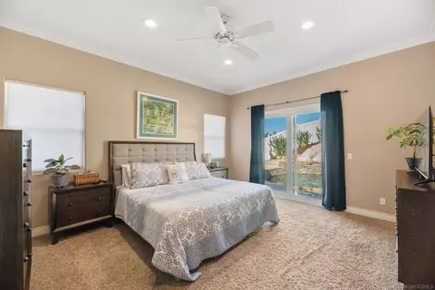 Bedroom - 9806 Old Ridge Rd, Spring Valley, CA 91977 photo 1 of 8