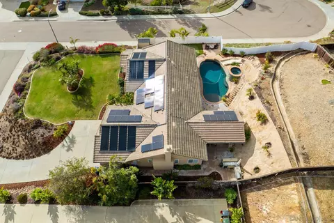 View/Area - 9806 Old Ridge Rd, Spring Valley, CA 91977 photo 4 of 9