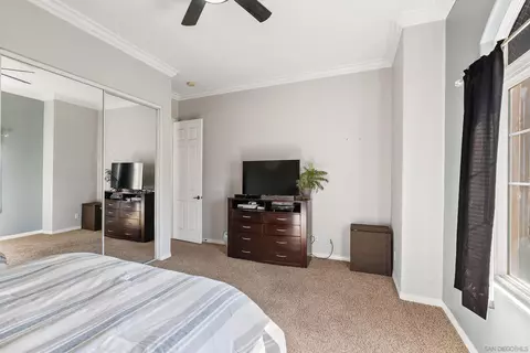 Bedroom - 9806 Old Ridge Rd, Spring Valley, CA 91977 photo 6 of 8