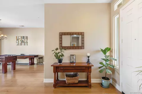 Entry Way - 9806 Old Ridge Rd, Spring Valley, CA 91977 photo 3 of 5