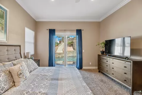 Bedroom - 9806 Old Ridge Rd, Spring Valley, CA 91977 photo 3 of 8
