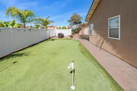 Exterior - 9806 Old Ridge Rd, Spring Valley, CA 91977 photo 14 of 16