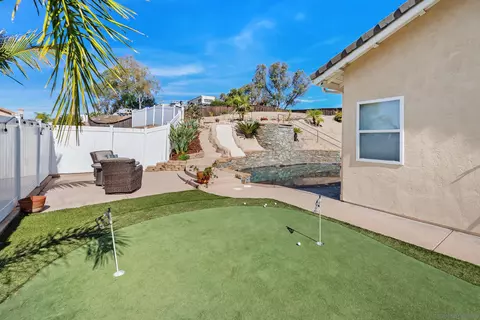 Exterior - 9806 Old Ridge Rd, Spring Valley, CA 91977 photo 15 of 16
