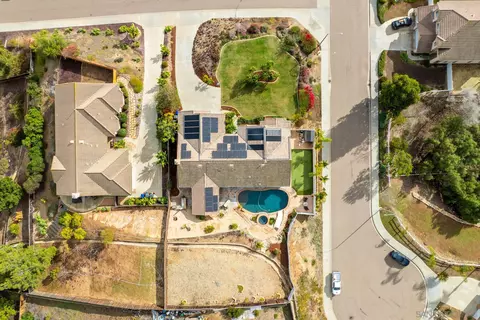 View/Area - 9806 Old Ridge Rd, Spring Valley, CA 91977 photo 9 of 9
