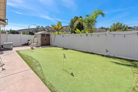 Exterior - 9806 Old Ridge Rd, Spring Valley, CA 91977 photo 13 of 16