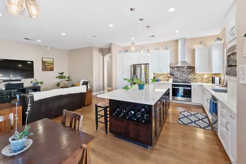 Kitchen - 9806 Old Ridge Rd, Spring Valley, CA 91977 photo 6 of 6