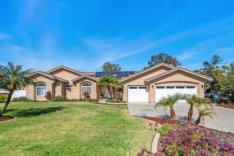 Exterior - 9806 Old Ridge Rd, Spring Valley, CA 91977 photo 1 of 16
