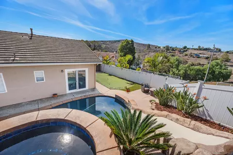 Exterior - 9806 Old Ridge Rd, Spring Valley, CA 91977 photo 16 of 16