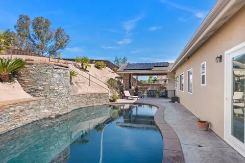 Exterior - 9806 Old Ridge Rd, Spring Valley, CA 91977 photo 11 of 16