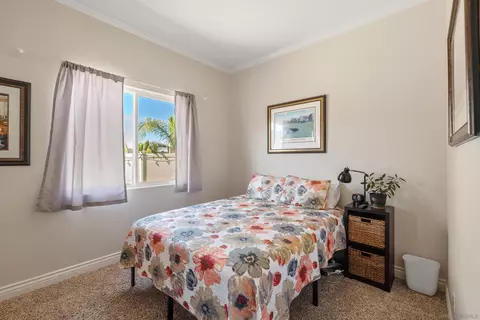 Bedroom - 9806 Old Ridge Rd, Spring Valley, CA 91977 photo 7 of 8