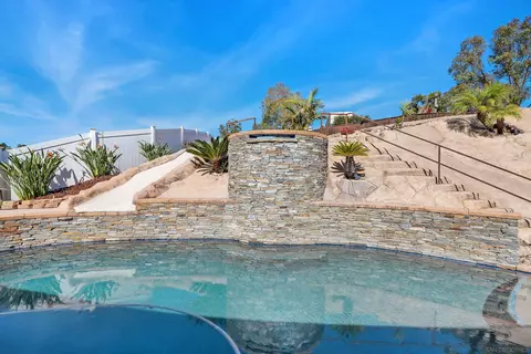 Exterior - 9806 Old Ridge Rd, Spring Valley, CA 91977 photo 10 of 16