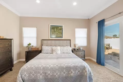 Bedroom - 9806 Old Ridge Rd, Spring Valley, CA 91977 photo 4 of 8
