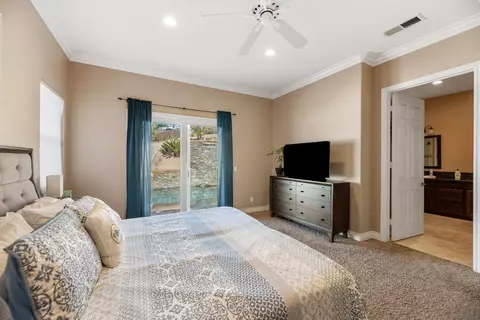 Bedroom - 9806 Old Ridge Rd, Spring Valley, CA 91977 photo 2 of 8