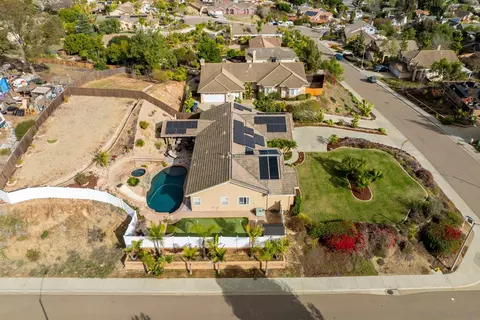 View/Area - 9806 Old Ridge Rd, Spring Valley, CA 91977 photo 1 of 9