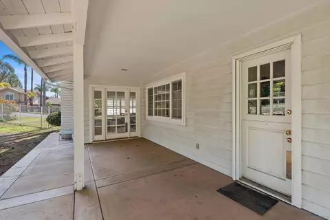 Exterior - 13338 Arroya Vis, Poway, CA 92064 photo 13 of 18