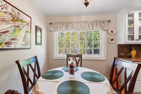 Dining - 13338 Arroya Vis, Poway, CA 92064 photo 4 of 4