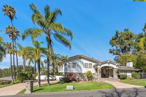 Exterior - 13338 Arroya Vis, Poway, CA 92064 photo 2 of 18